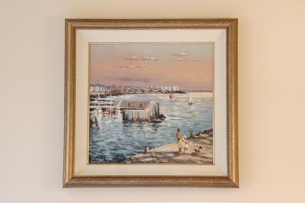 Oranmore Ballymena Buitenkant foto